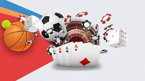 Онлайн казино Casino LotoRu